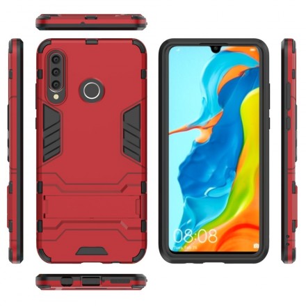 Huawei P30 Lite Lasche Cover