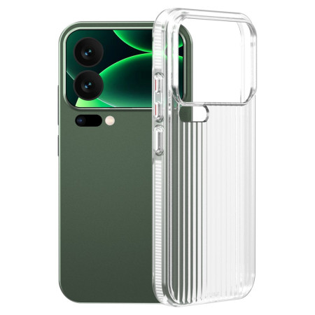 Coque Xiaomi 17 Pro Max TOC...