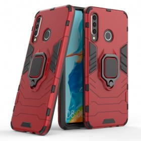 Huawei P30 Lite Ring Resistant Cover