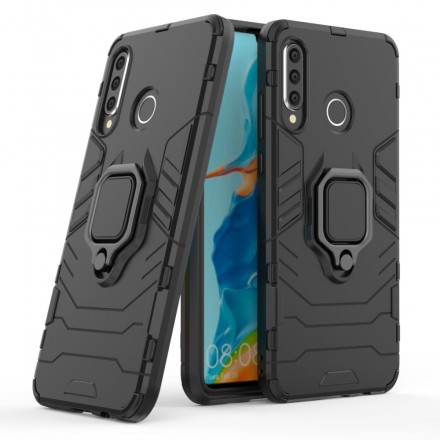 Huawei P30 Lite Ring Resistant Cover