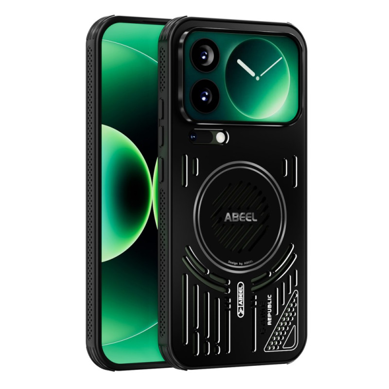 Xiaomi 17 Pro Max Magnetisches Cover ABEEL