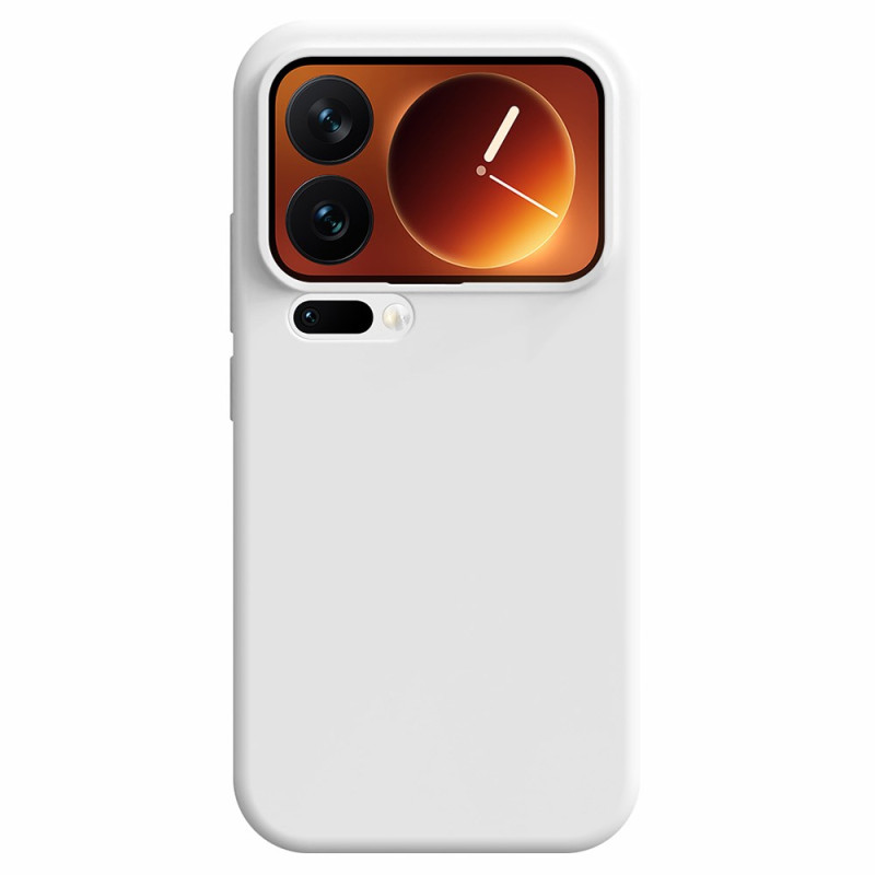 Xiaomi 17 Pro Max Silikonhülle Flüssig