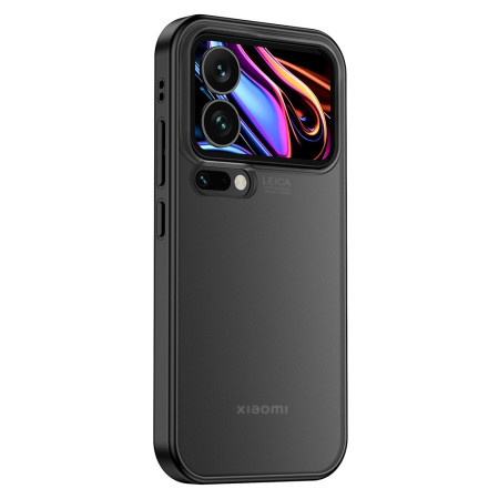 Xiaomi 17 Pro Max Hülle...