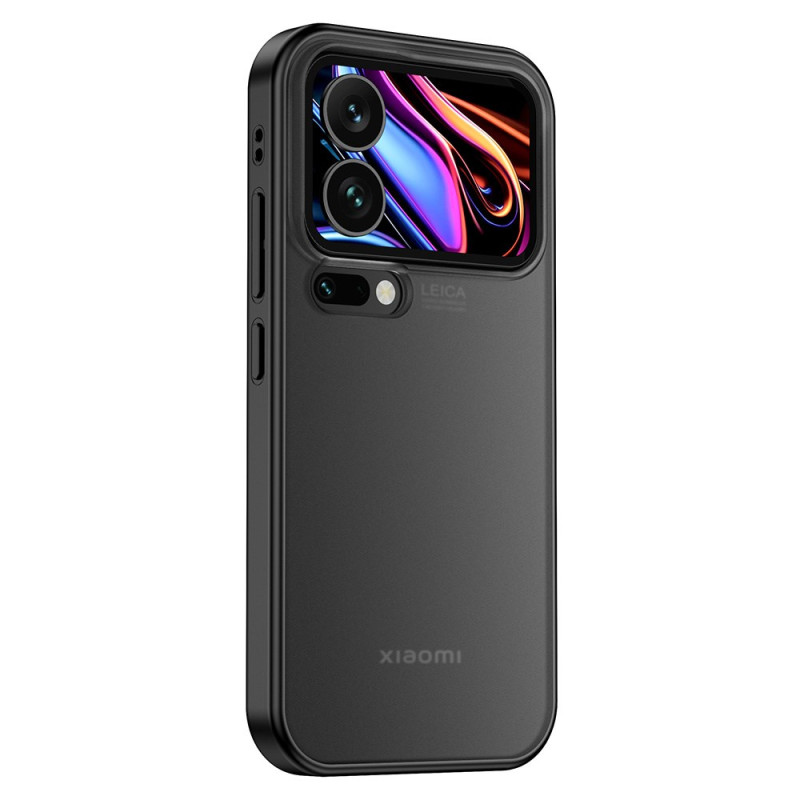 Xiaomi 17 Pro Max Hülle Airbag-Schutz gegen Stürze