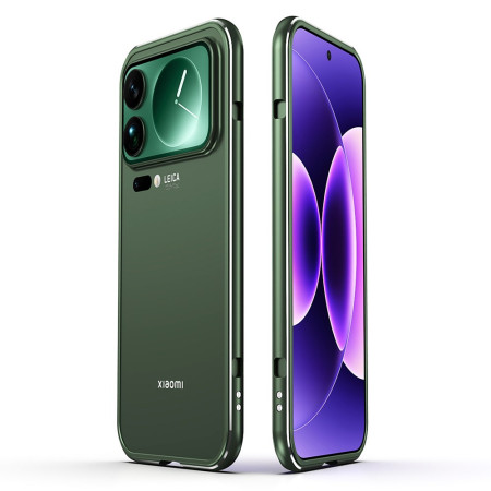 Bumper Xiaomi 17 Pro Max...