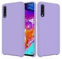 Samsung Galaxy A70 Liquide Silikonhülle