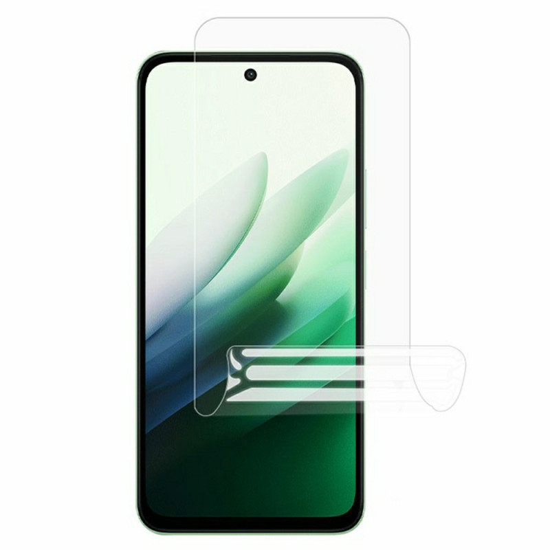 Xiaomi Redmi Note 15 5G / 4G Display-Schutzfolie