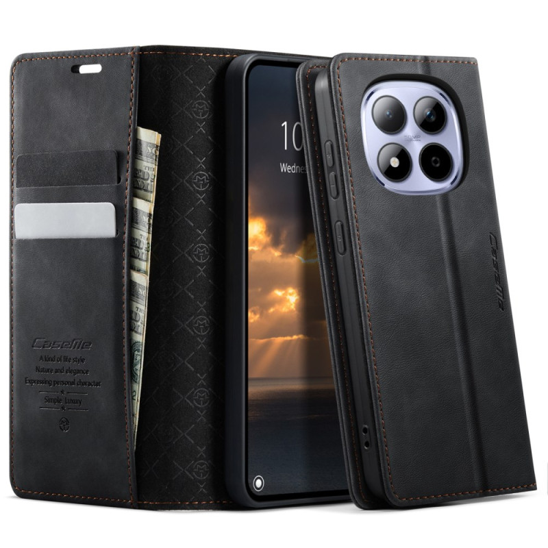 Xiaomi Redmi Note 15 Pro 4G CASEME Hülle