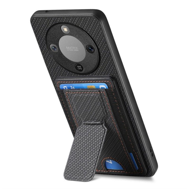 Honor Magic 8 Lite Cover Kartenhalter und Halterung