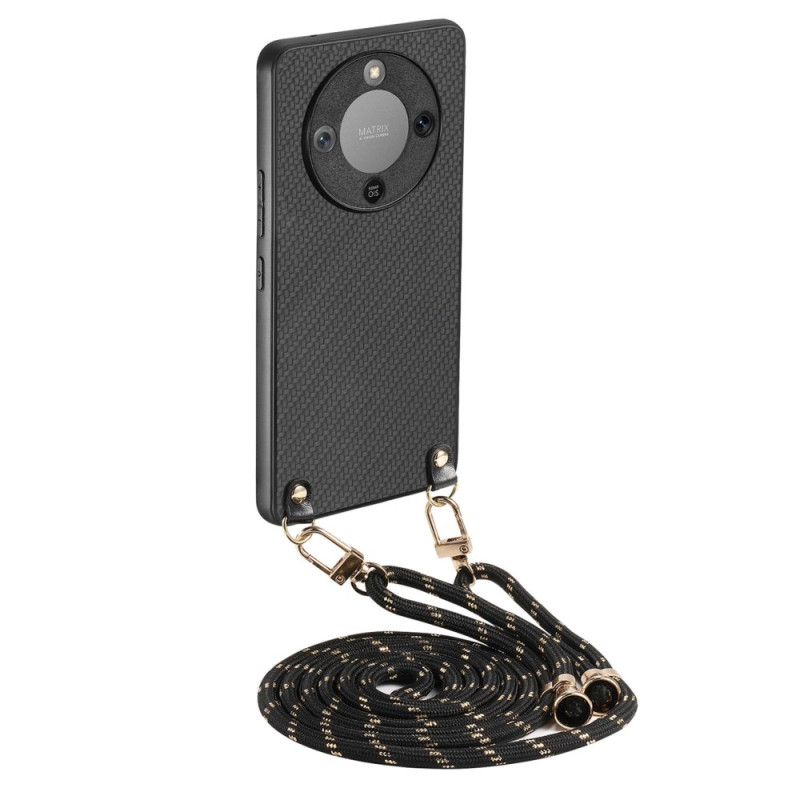 Kordelzughülle Honor Magic 8 Lite Hybride