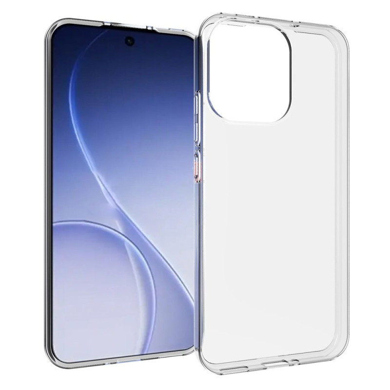 Oppo Reno 15 5G Transparent Cover