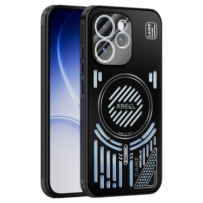 Oppo Reno 15 Pro 5G Magnetisches Cover mit Wärmeableitung ABEEL