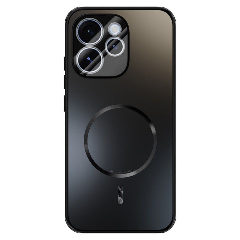 Oppo Reno 15 Pro 5G Magnetic Cover mit Objektivschutzfolie ABEEL