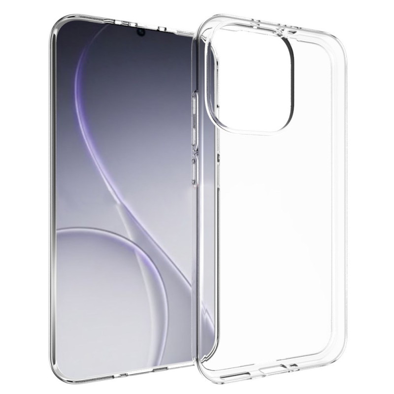 Oppo Reno 15 Pro 5G Cover Cover