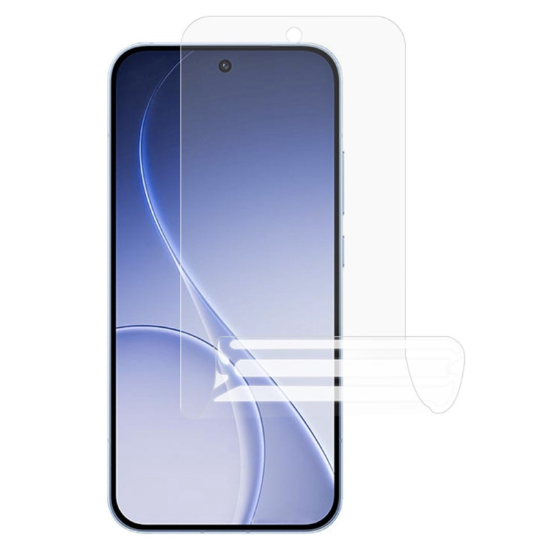 Oppo Reno 15 Pro 5G Display-Schutzfolie