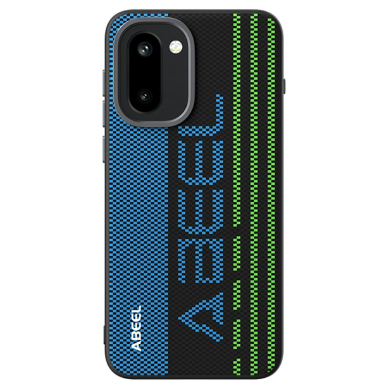 OnePlus 15R 5G Magnetische Hülle Mikro-Embossing ABEEL