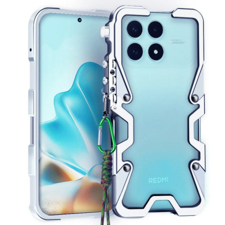 Bumper Cover Poco F8 Pro...
