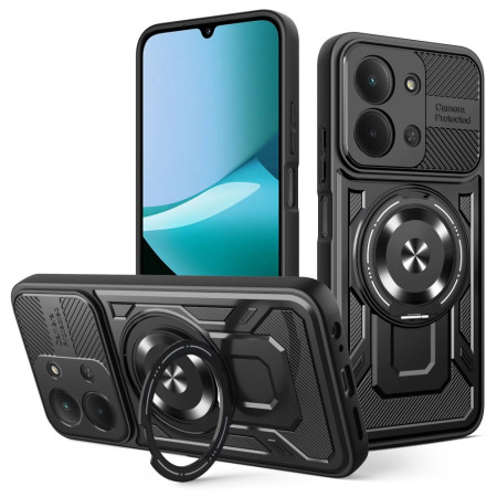 Magnetische Poco F8 Pro...