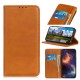 Flip Cover Samsung Galaxy A20e Schlitzleder