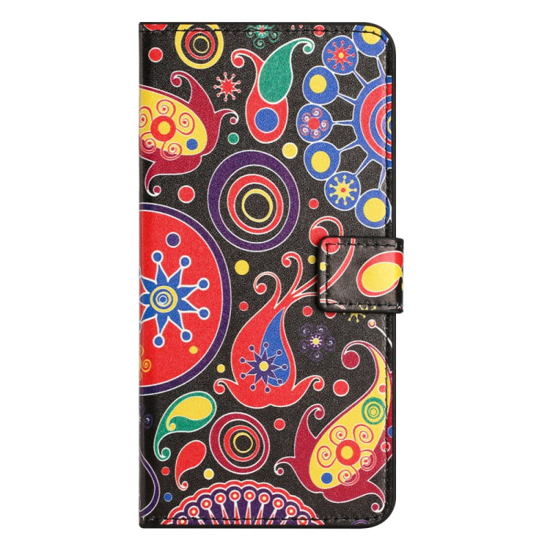 Housse Samsung Galaxy S26 Motif Galaxie