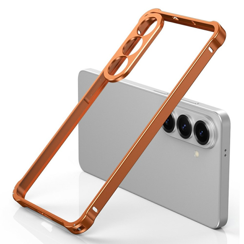 Bumper Cover Samsung Galaxy S26 Kameraschutz