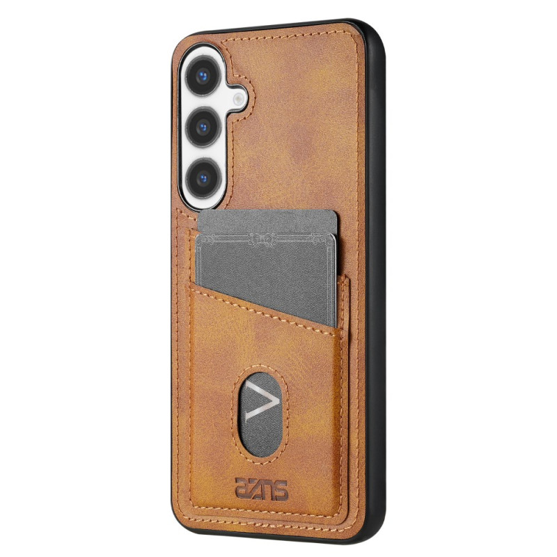 Coque Samsung Galaxy S26 Porte-Cartes AZNS