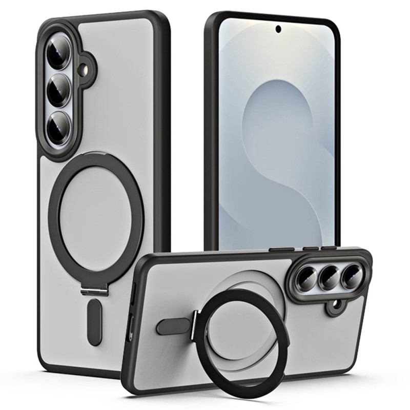 Samsung Galaxy S26 Cover Integrierte Magnethalterung