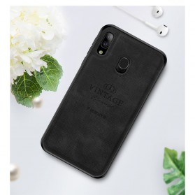 Samsung Galaxy A20e Honorable Vintage Cover