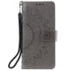 Hülle Samsung Galaxy A20e Mandala Sonne Hülle Samsung Galaxy A20e Mandala Sonne