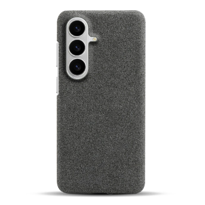 Hülle Samsung Galaxy S26 Plus Texture Stoff