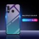 Huawei P30 Lite Galvanisiertes Color Cover Huawei P30 Lite Galvanisiertes Color Cover