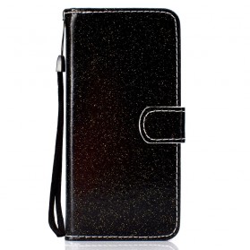 Hülle Huawei P30 Lite Glitter