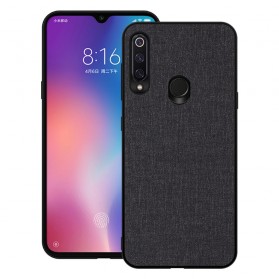 Cover Huawei P30 Lite Texture Stoff
