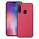 Cover Huawei P30 Lite Texture Stoff Cover Huawei P30 Lite Texture Stoff