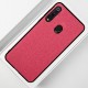 Cover Huawei P30 Lite Texture Stoff Cover Huawei P30 Lite Texture Stoff