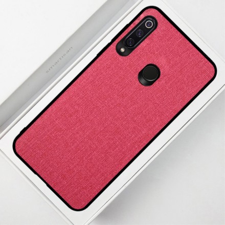 Cover Huawei P30 Lite Texture Stoff