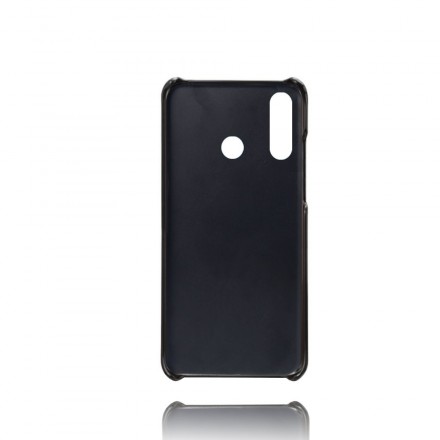 Cover Huawei P30 Lite Kartenhalter in Lederoptik