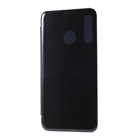 View Cover Huawei P30 Lite Spiegel Und Leder-Effekt