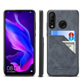 Cover Huawei P30 Lite Kartenhalter Distinctive