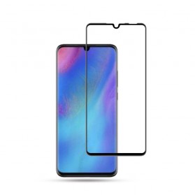 Schutz aus gehärtetem Glas für Huawei P30 Lite MOCOLO