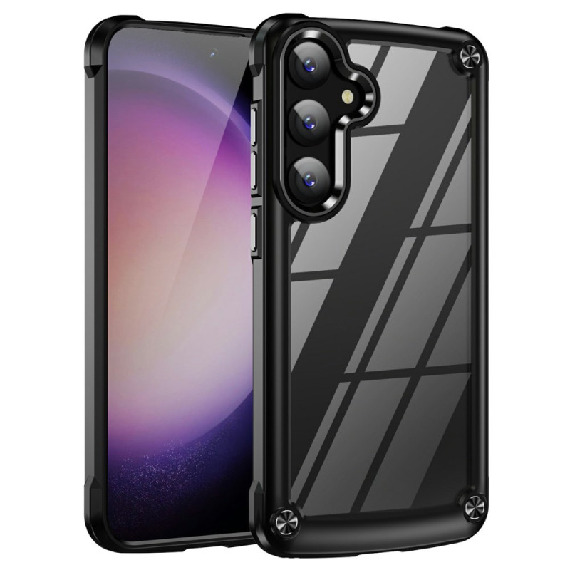 Samsung Galaxy A57 5G Legierung Objektivrahmen Cover