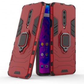 OnePlus 7 Pro Ring Resistant Cover