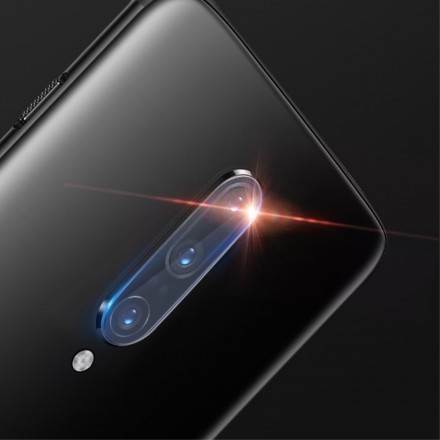 OnePlus 7 Pro Mocolo Schutz für Linse aus gehärtetem Glas