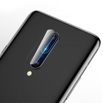 OnePlus 7 Pro Mocolo Schutz für Linse aus gehärtetem Glas