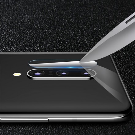 OnePlus 7 Pro Mocolo Schutz für Linse aus gehärtetem Glas