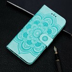 Xiaomi Mi 9 SE Mandala Ganzkörperhülle