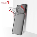Xiaomi Mi 9 X-Level Cover Transparent