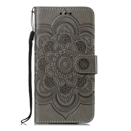 Xiaomi Mi 9 Mandala Ganzkörperhülle