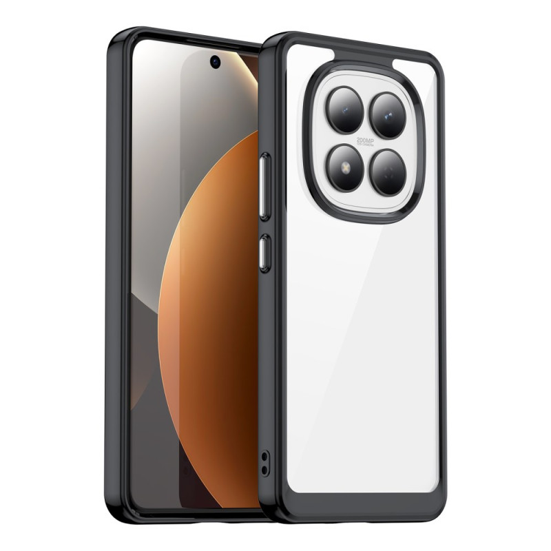 Xiaomi Redmi Note 15 Pro 4G Hybrid Cover