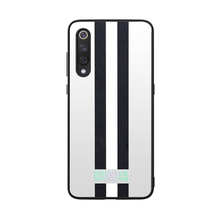 Xiaomi Mi 9 Hülle Reflexion Nillkin